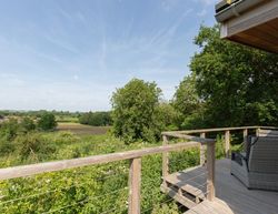 Brickley Wood Lodges